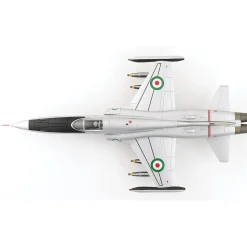 F-5A Freedom Fighter 1/72 Die Cast Model 1:72 scale Metal by Hobby Master