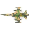 F-5A Freedom Fighter 1/72 Die Cast Model 1:72 scale Metal by Hobby Master