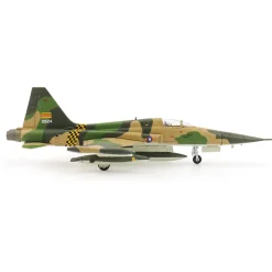 F-5A Freedom Fighter 1/72 Die Cast Model 1:72 scale Metal by Hobby Master