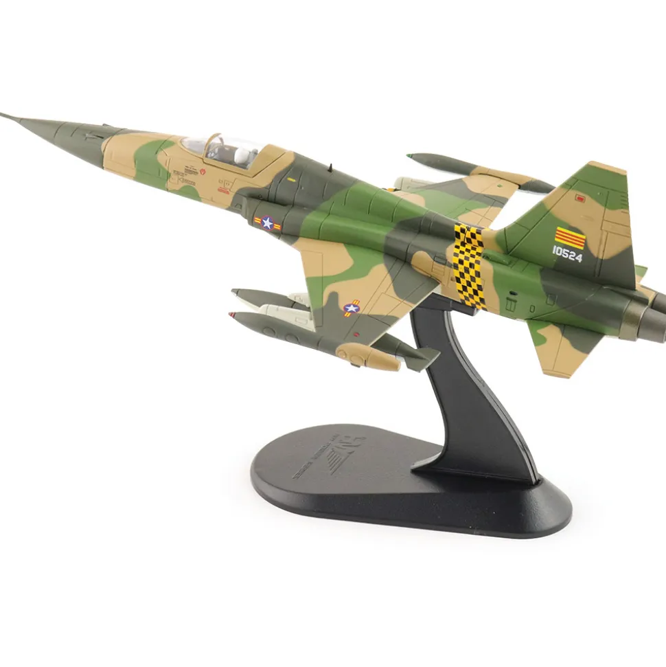 F-5A Freedom Fighter 1/72 Die Cast Model 1:72 scale Metal by Hobby Master