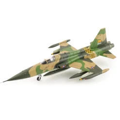 F-5A Freedom Fighter 1/72 Die Cast Model 1:72 scale Metal by Hobby Master