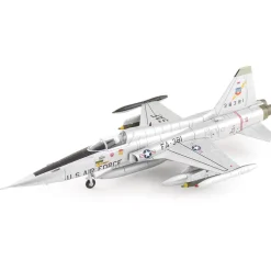 F-5A Freedom Fighter 1/72 Die Cast Model 1:72 scale Metal by Hobby Master