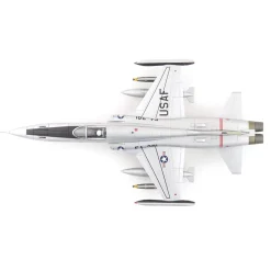 F-5A Freedom Fighter 1/72 Die Cast Model 1:72 scale Metal by Hobby Master