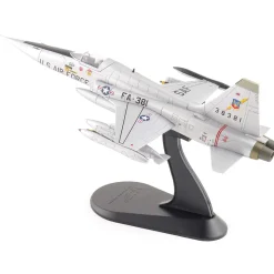 F-5A Freedom Fighter 1/72 Die Cast Model 1:72 scale Metal by Hobby Master