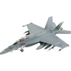 F/A-18F Super Hornet 1/72 Die Cast Model - HA5142 165875, VX-23, Patuxent River, 2011 1:72 scale Metal by Hobby Master