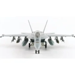 F/A-18F Super Hornet 1/72 Die Cast Model - HA5142 165875, VX-23, Patuxent River, 2011 1:72 scale Metal by Hobby Master