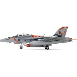 F/A-18F Super Hornet 1/72 Die Cast Model - FOV814043B Forces of Valor (FOV-814034B) 1:72 Scale Metal by Forces of Valor