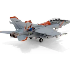 F/A-18F Super Hornet 1/72 Die Cast Model - FOV814043B Forces of Valor (FOV-814034B) 1:72 Scale Metal by Forces of Valor