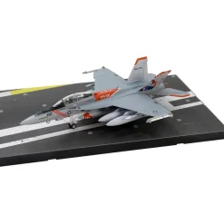 F/A-18F Super Hornet 1/72 Die Cast Model - FOV814043B Forces of Valor (FOV-814034B) 1:72 Scale Metal by Forces of Valor