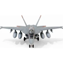 F/A-18F Super Hornet 1/72 Die Cast Model - FOV814043B Forces of Valor (FOV-814034B) 1:72 Scale Metal by Forces of Valor