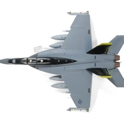 F/A-18F Super Hornet 1/72 Diecast Model - FOV-814034A Forces of Valor (FOV-814034A) 1:72 Scale Metal by Forces of Valor