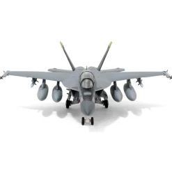 F/A-18F Super Hornet 1/72 Diecast Model - FOV-814034A Forces of Valor (FOV-814034A) 1:72 Scale Metal by Forces of Valor
