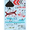 F/A-18F Super Hornet - U.S. Navy Special Colors 1/48 Kit 1:48 Scale Plastic Model Kit by Italeri