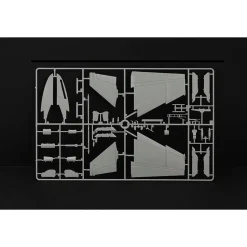 F/A-18F Super Hornet - U.S. Navy Special Colors 1/48 Kit 1:48 Scale Plastic Model Kit by Italeri