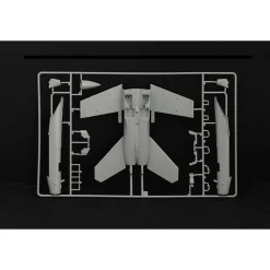 F/A-18F Super Hornet - U.S. Navy Special Colors 1/48 Kit 1:48 Scale Plastic Model Kit by Italeri