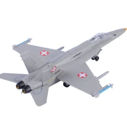 F/A-18 Hornet 1:72 Scale Diecast Model by Sky Wings