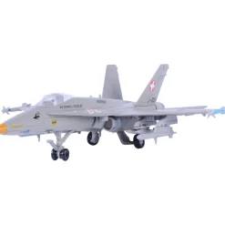 F/A-18 Hornet 1:72 Scale Diecast Model by Sky Wings