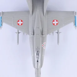 F/A-18 Hornet 1:72 Scale Diecast Model by Sky Wings