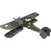 Fairey Swordfish Mk.I 1/72 Die Cast Model Operation Torch, November 1942 1:72 Scale Metal by Corgi