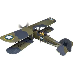 Fairey Swordfish Mk.I 1/72 Die Cast Model Operation Torch, November 1942 1:72 Scale Metal by Corgi