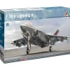 F-35A Lightning II Beast Mode 1/48 Kit 1:48 scale Plastic by Italeri