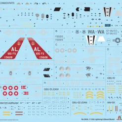 F-35A Lightning II Beast Mode 1/48 Kit 1:48 scale Plastic by Italeri