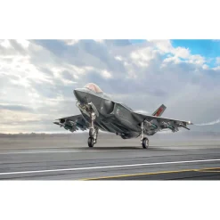 F-35A Lightning II Beast Mode 1/48 Kit 1:48 scale Plastic by Italeri