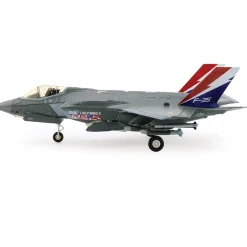 F-35A Lightning II 1/72 Die Cast Model 1:72 scale Metal by Hobby Master