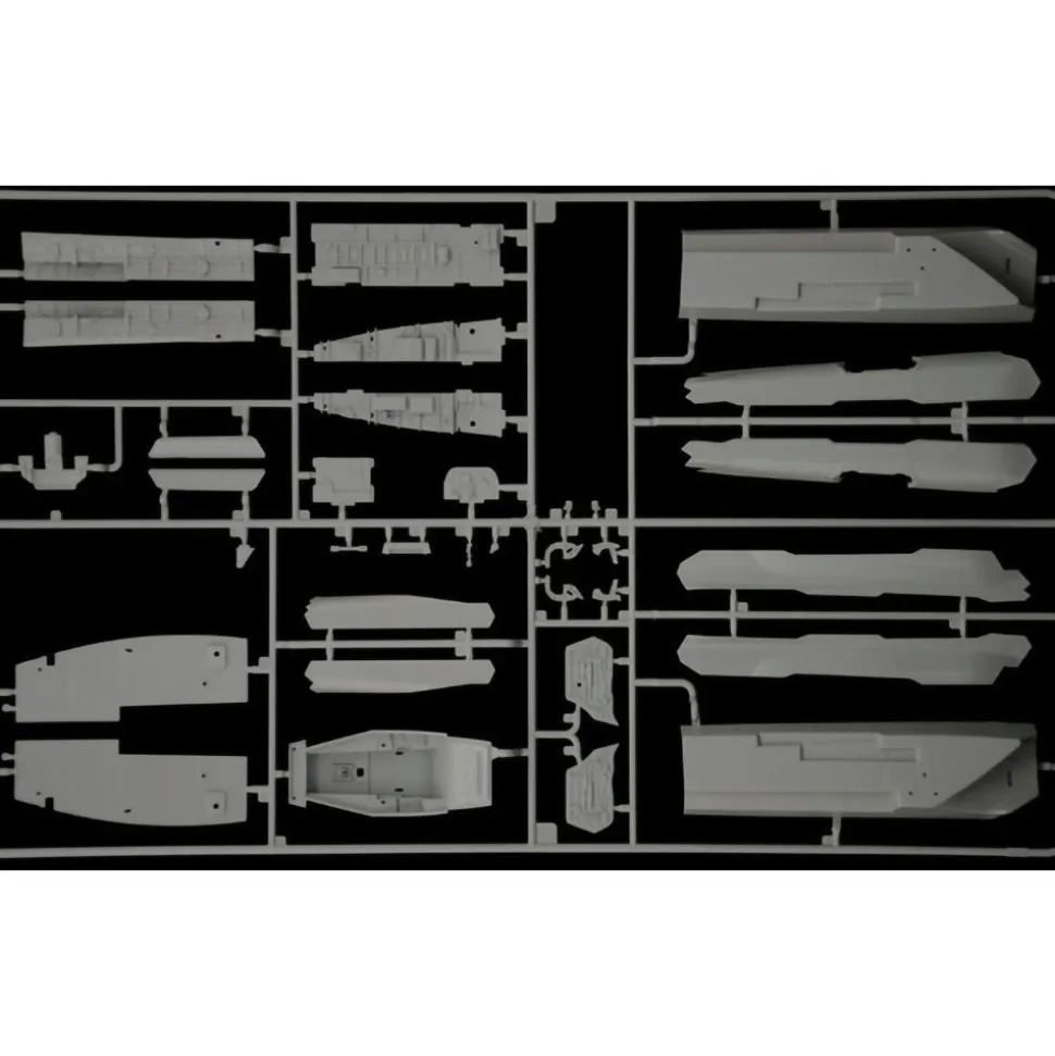 F-35A Lightning Ii 1/32 Kit 1:32 Scale Plastic Model Kit by Italeri