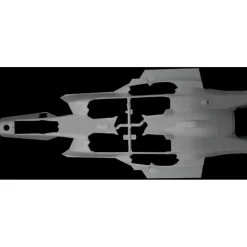 F-35A Lightning Ii 1/32 Kit 1:32 Scale Plastic Model Kit by Italeri