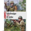 Fallschirmjäger vs US Soldier Osprey Combat (9781472867124) Softcover by Osprey Publishing