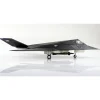 F-117A Nighthawk 1/72 Die Cast Model, 84-0809, USAF, 2022 1:72 scale Metal by Hobby Master