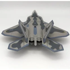 F-22A Raptor 1/100 Die Cast Model William Tell (FS041B) 1:100 scale