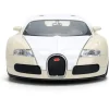 2011 Fast & Furious Bugatti Veyron 1:24 Scale Diecast Model Car by Jada Toys