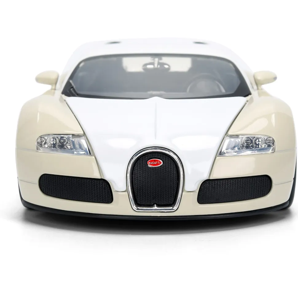 2011 Fast & Furious Bugatti Veyron 1:24 Scale Diecast Model Car by Jada Toys