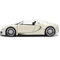 2011 Fast & Furious Bugatti Veyron 1:24 Scale Diecast Model Car by Jada Toys