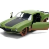 1973 Fast & Furious Chevy Camaro 1:32 Scale Diecast Model Car by Jada Toys