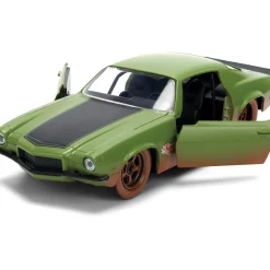 1973 Fast & Furious Chevy Camaro 1:32 Scale Diecast Model Car by Jada Toys