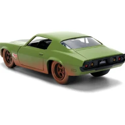 1973 Fast & Furious Chevy Camaro 1:32 Scale Diecast Model Car by Jada Toys