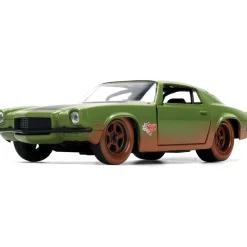 1973 Fast & Furious Chevy Camaro 1:32 Scale Diecast Model Car by Jada Toys