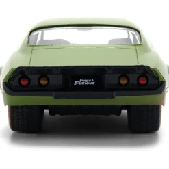 1973 Fast & Furious Chevy Camaro 1:32 Scale Diecast Model Car by Jada Toys