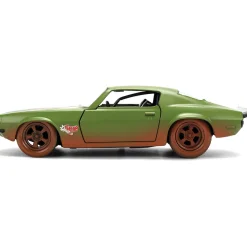 1973 Fast & Furious Chevy Camaro 1:32 Scale Diecast Model Car by Jada Toys