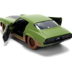 1973 Fast & Furious Chevy Camaro 1:32 Scale Diecast Model Car by Jada Toys