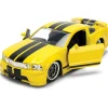 2006 Fast & Furious Ford Mustang GT 1:32 Scale Diecast Model Car by Jada Toys