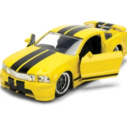 2006 Fast & Furious Ford Mustang GT 1:32 Scale Diecast Model Car by Jada Toys