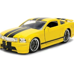 2006 Fast & Furious Ford Mustang GT 1:32 Scale Diecast Model Car by Jada Toys