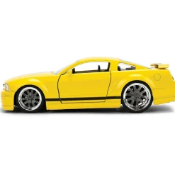 2006 Fast & Furious Ford Mustang GT 1:32 Scale Diecast Model Car by Jada Toys