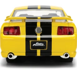 2006 Fast & Furious Ford Mustang GT 1:32 Scale Diecast Model Car by Jada Toys