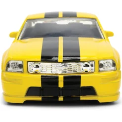 2006 Fast & Furious Ford Mustang GT 1:32 Scale Diecast Model Car by Jada Toys