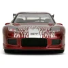 1995 Fast & Furious Mazda RX-7 - Candy Red 1:32 Scale Diecast Model Car by Jada Toys